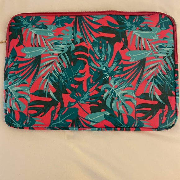 Jane Marie Laptop Case - Picture 2 of 2